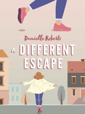 cover image of A Different Escape